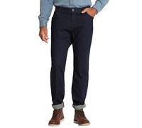 JP 1880 Hommes Grandes Tailles L-8XL Jean Brut Coupe Droite, Stretch Bleu foncé 58 714283 94-58