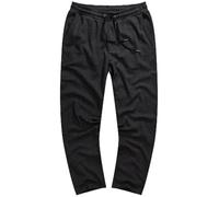 JP 1880 Hommes Grandes Tailles L-8XL Pantalon Coupe Modern Straight fit à 4 Poches, Taille élastique - Jusqu'au 8 XL Anthracite XL 824483110-XL