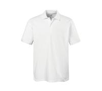 JP 1880 Hommes Grandes Tailles L-8XL Polo Manches Courtes en Coton Blanc 3XL 702560 20-3XL