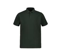 JP 1880 Hommes Grandes Tailles L-8XL Polo Manches Courtes en Coton Vert foncé L 702560 40-L