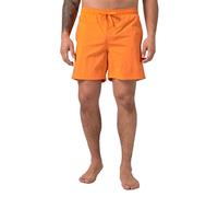 JP 1880 Hommes Grandes Tailles L-8XL Short de Bain, Collection Beachwear. Taille élastique manderrine 4XL 702532653-4XL