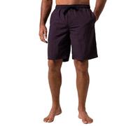 JP 1880 Hommes Grandes Tailles L-8XL Short de Bain, Taille élastique, Collection Beachwear - Jusqu'au 8 XL Violet foncé 4XL 702526120-4XL