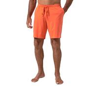 JP 1880 Hommes Grandes Tailles L-8XL Short de Pyjama Homewear à Taille élastique Rose Corail XL 708405510-XL