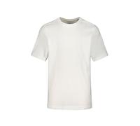 JP 1880 Hommes Grandes Tailles L-8XL Tee Shirt col Rond en Coton Blanc 8XL 702558 20-8XL