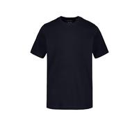 JP 1880 Hommes Grandes Tailles L-8XL Tee Shirt col Rond en Coton Bleu Marine foncé 7XL 702558 70-7XL