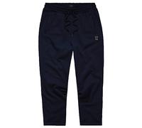 JP 1880 Hommes Grandes Tailles Pantalon de Jogging, Coupe Basic Fit Droite, Collection Basic - Jusqu'au 8 XL Bleu Azur Clair XXL 702635730-XXL