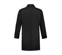 JP 1880 Hommes Grandes tailles L-8XL Manteau en laine mélangée déperlante, col de chemise, jusqu'au 8 XL anthracite 8XL 795116110-8XL