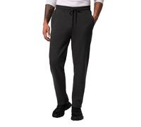 JP 1880 Hommes Pantalon de Jogging Long chiné Anthracite 5XL