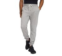 JP 1880 Hommes Pantalon de Jogging Long Gris chiné XL
