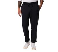 JP 1880 Pantalon de Jogging, Coupe Basic Fit, Ventre Confort et Label Oeko-TEX, Collection Homewear - Jusqu'au 8 XL Marine foncé 8XL 825206750-8XL