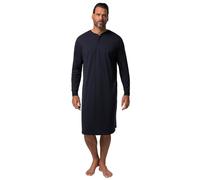 JP 1880 Hommes Pyjama Long Bleu Marine 3XL