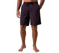 JP 1880 Hommes Short de Bain Violet foncé 7XL