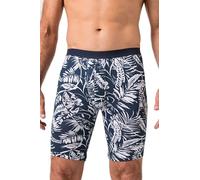 JP 1880 Hommes Slip Bleu Marine 4XL
