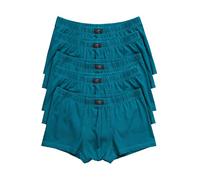 JP 1880 Hommes Slip Bleu océan 18