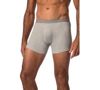 JP 1880 Hommes Slip Gris chiné XXL