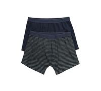 JP 1880 Hommes Slip Kaki foncé 8XL