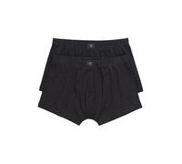 JP 1880 Hommes Slip Noir 5XL