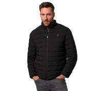 JP 1880 Hommes Veste matelassée Noir 3XL