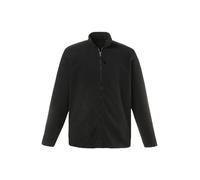 JP 1880 Hommes Veste Polaire Noir 7XL