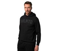 JP 1880 Jay-PI Hommes Sweat-Shirt Noir 5XL