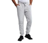 JP 1880 Jay-pi Pantalon de survêtement élastique Coupe Moderne Taille XL, Gris, 7XL Homme