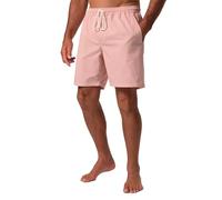 JP 1880 Jay-PI Short de Bain en Seersucker, Collection Beachwear, séchage Rapide Quickdry Terre 8XL 835534676-8XL