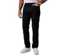 JP 1880 Jp1880 Hose Flexnamic, 5-Pocket, Straight Fit, BIS 72/36 Pantalon, Bleu Marine, 46W / 34L Hommes