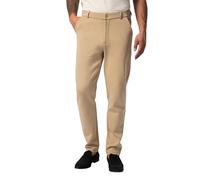 JP 1880 Pantalon Chino en Jersey, Collection Business, Finition FLEXNAMIC®, combinable avec d'autres pièces de la Gamme New York Beige 4XL 806097310-4XL