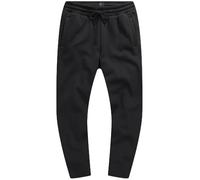 JP 1880 Pantalon de Jogging Collection Homewear. Tissu Oeko-TEX. Coupe Basic Fit, avec Ventre Confort. Jusqu'au 8XL. Marine foncé 6XL 825206750-6XL