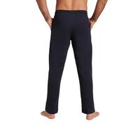 JP 1880 Pantalon de Pyjama Pur Coton Bleu Marine L 708406 76-L