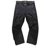 JP 1880 Pantalon de Ski, Coupe Ventrale, vêtement de Ski, qualité Fonctionnelle 809868, Noir, 3XL