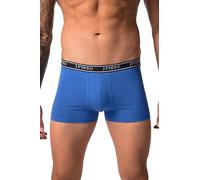 JP 1880 Pants, 2er-Pack sous-vêtement, Blau, 12 Homme