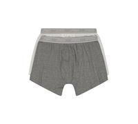 JP 1880 Pants, Unterhose, 2er-Pack, Jersey, Caleçon Boxeur Homme, Weiß,