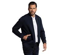 JP 1880 Scuba Veste Flexnamic, Bleu Marine foncé, XXXXXL Homme