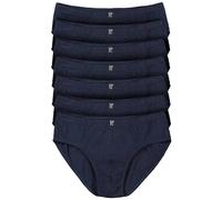 JP 1880 Slip 7er Pack Slip Homme
