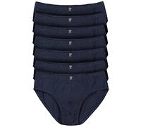 JP 1880 Slip 7er Pack Slips Homme (Lot de 7)