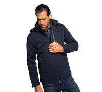 JP 1880 Softshelljacke, Outdoor, Wind-, Wasserabweisend, Bis 8xl Vestes Homme