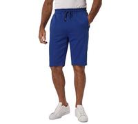 JP 1880 Sweat-Bermuda Pantalons, Saphir foncé, XL Hommes