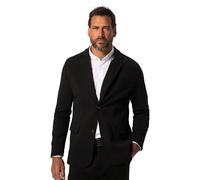 JP 1880 Sweat Jacket, New York, Flexnamic, Business, Mix-and-Match, Up to 8 XL, Noir, 6XL Homme