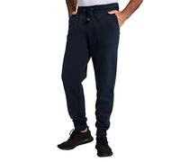 JP 1880 Sweat Jay-PI pour Homme, Taille élastique, Coupe Moderne, jusqu'à 8 XL, Noir, 6XL