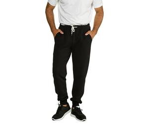JP 1880 Sweathose, Homewear, Jogginghose, Lightweight, Modern Fit, BIS 10 XL Pantalon de survêtement Long, Noir, 10XL Homme