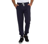 JP 1880 Sweathose Pantalons de survêtement Longs, Dunkel Marine, 8XL Homme