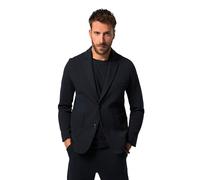 JP 1880 Sweatsakko, Business, Flexnamic, Baukasten New York Veste, Bleu Marine, 8XL Homme