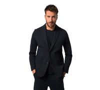 JP 1880 Sweatsakko, Business, Flexnamic, kit de Construction New York Veste, Bleu, XXL Homme