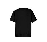 JP 1880 T- Shirt Coupe Ventrale, Noir, 10XL Hommes