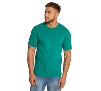 JP 1880 T-Shirt Homme, Vert Bouteille, 6XL