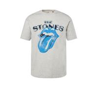 JP 1880 T-Shirt pour Homme, Noir, XXXXXXXXL