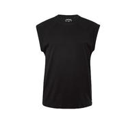 JP 1880 Tanktop, RH, Over Shoulder Haut, Noir, 7XL Hommes