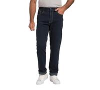 JP 1880 Traveller-Jeans, Regular Fit, seitlich elastischer Bund, BIS GR. 36/72, Pantalons,
