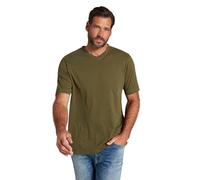 JP 1880 V-Shirt Homme, Branche D'avocat, 7XL